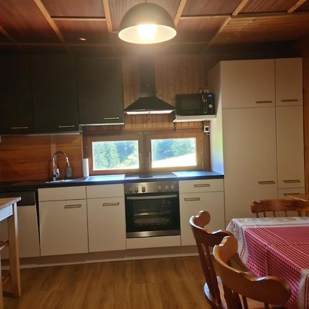 Apartments Anz'K Блед Екстериор снимка