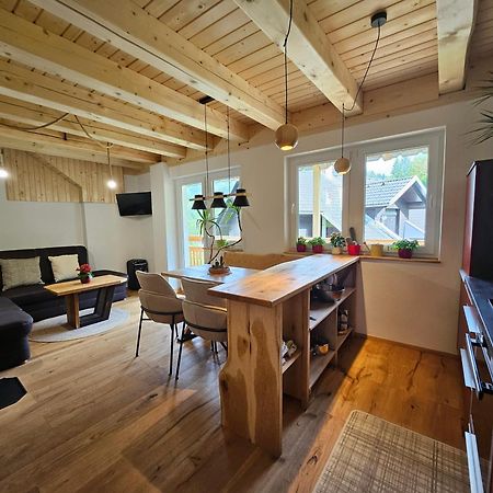 Apartments Anz'K Блед Екстериор снимка