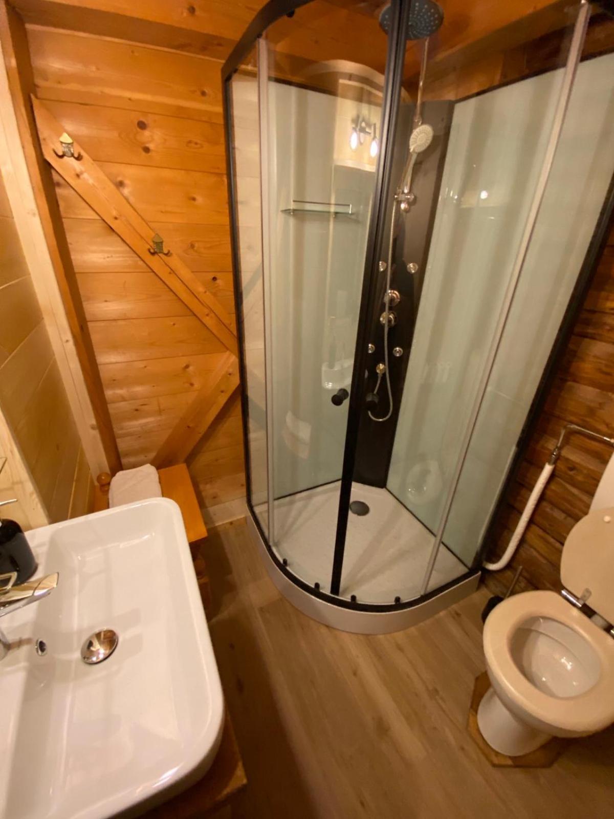Apartments Anz'K Блед Екстериор снимка