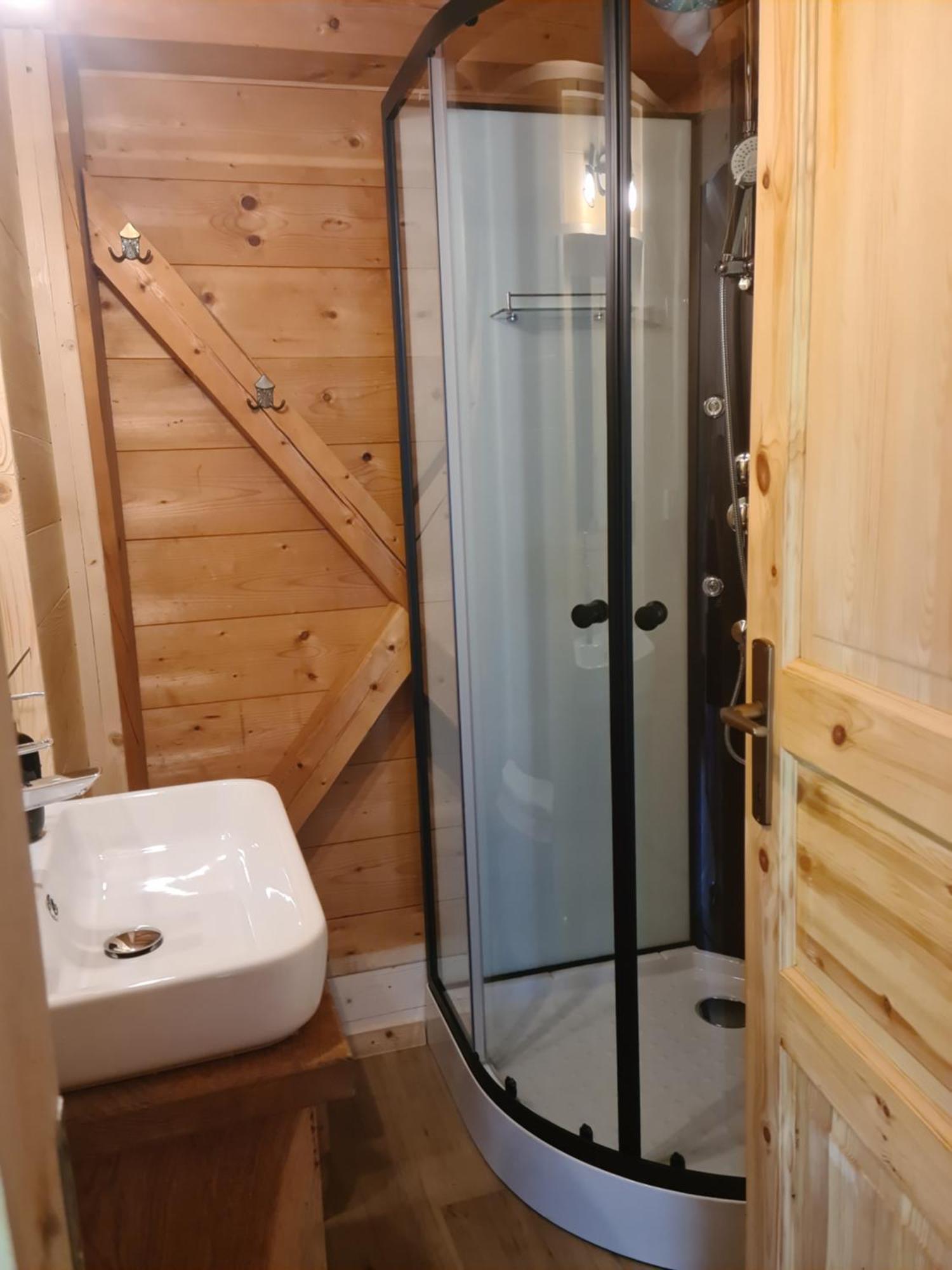 Apartments Anz'K Блед Екстериор снимка