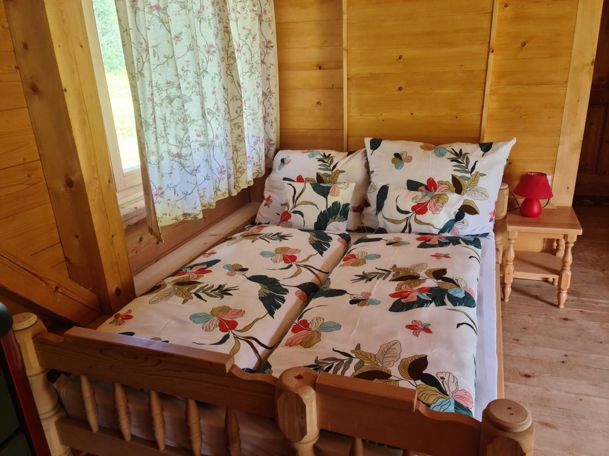 Apartments Anz'K Блед Екстериор снимка