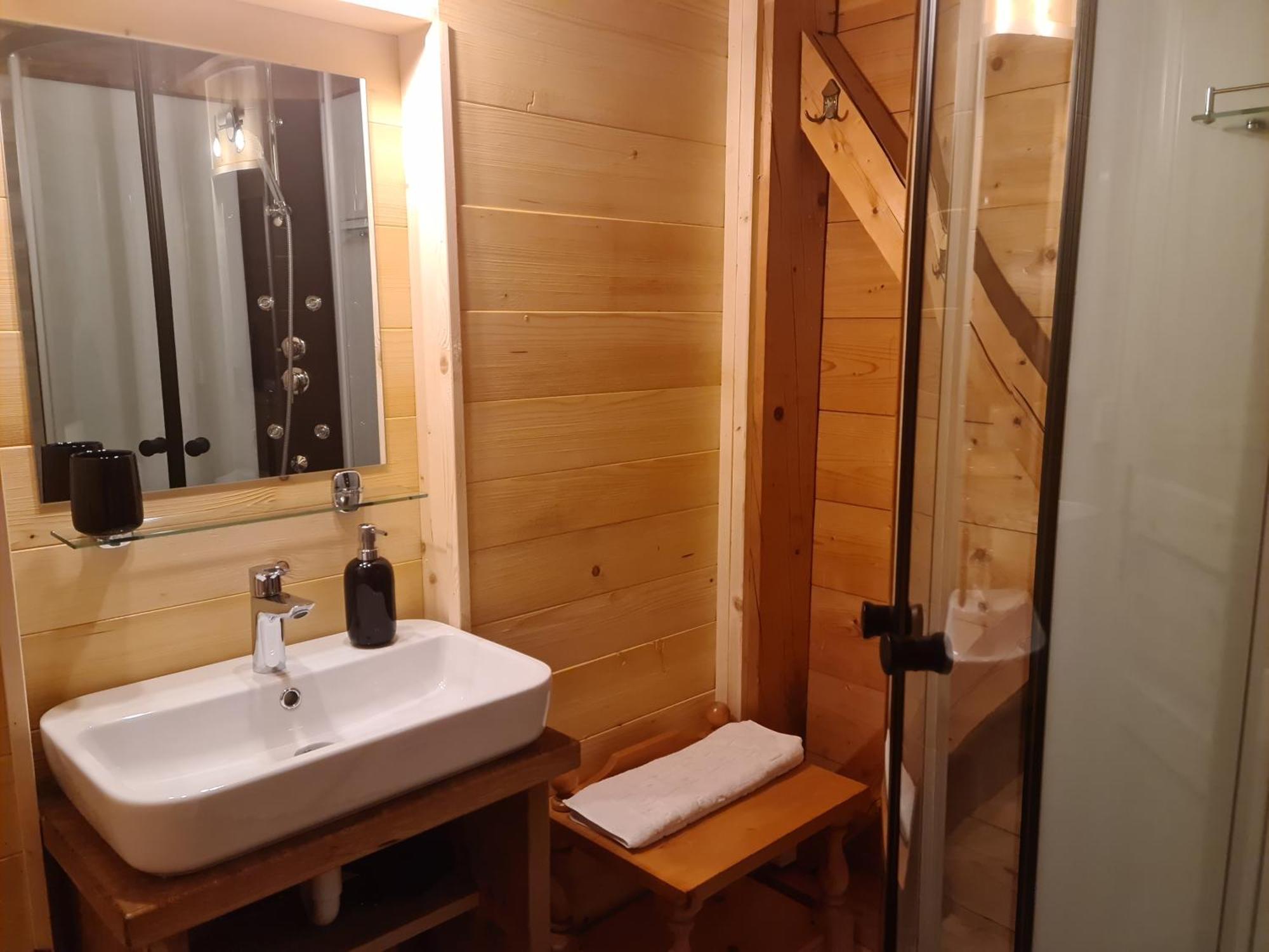 Apartments Anz'K Блед Екстериор снимка