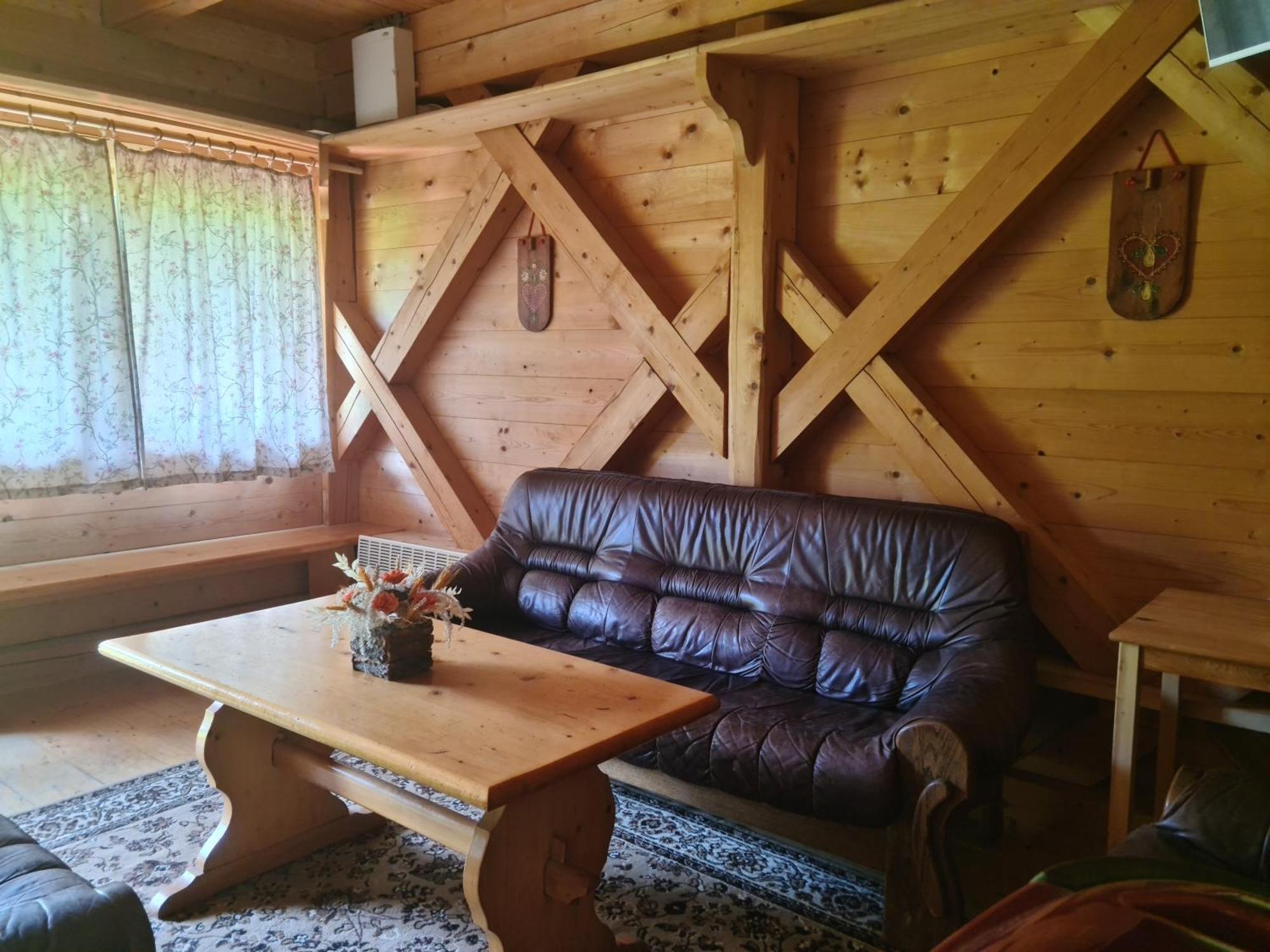 Apartments Anz'K Блед Екстериор снимка