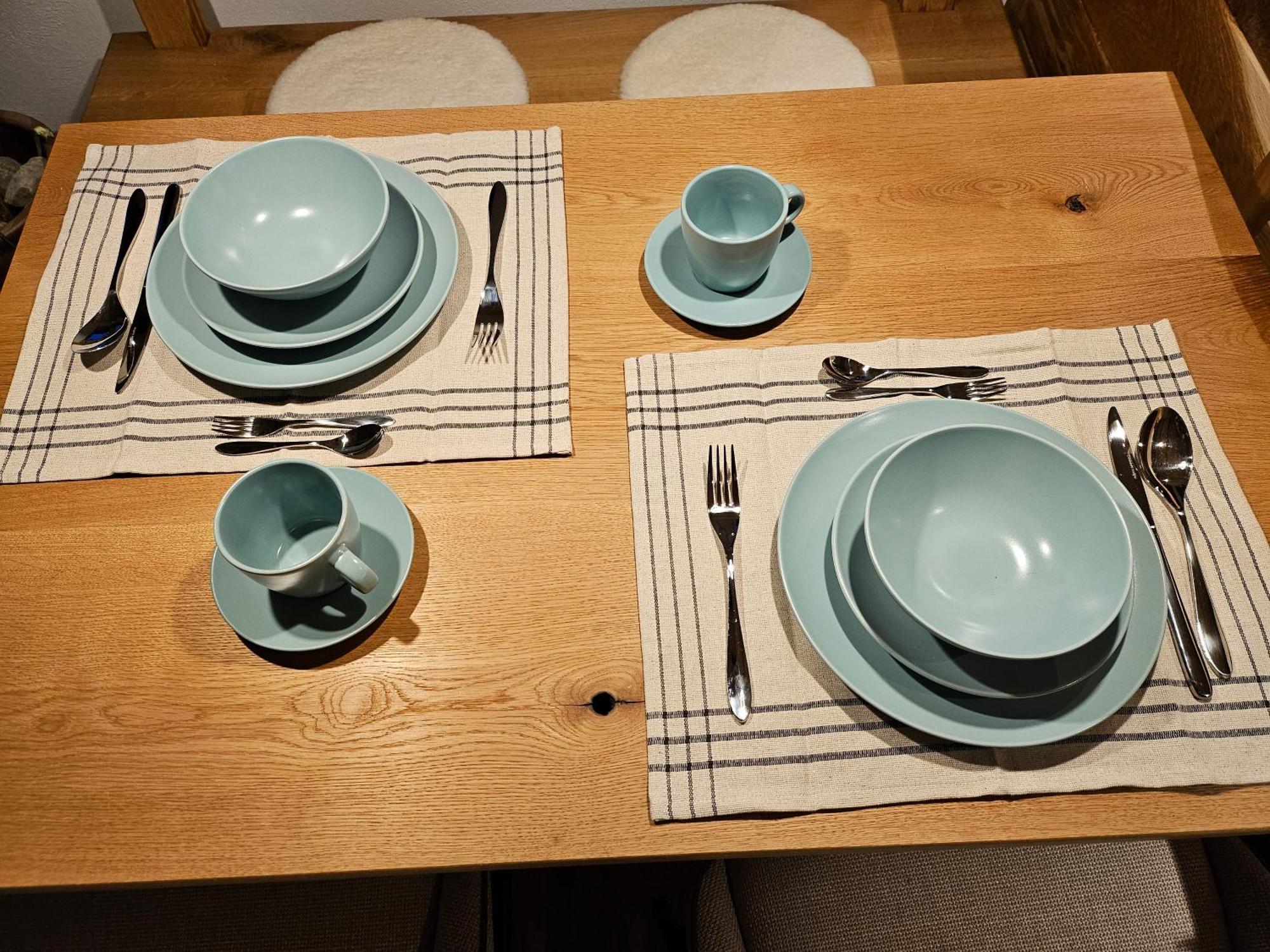 Apartments Anz'K Блед Екстериор снимка