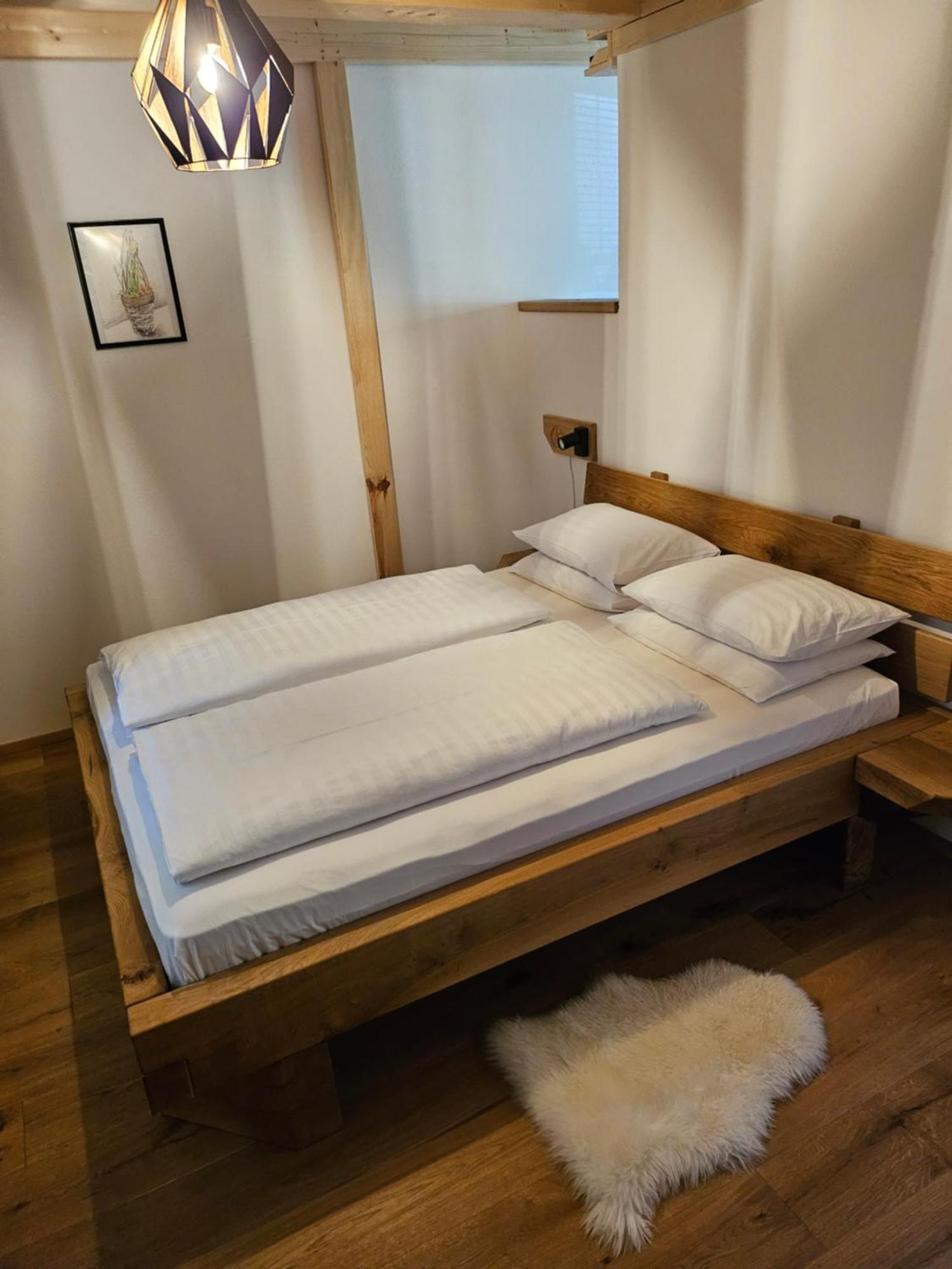 Apartments Anz'K Блед Екстериор снимка